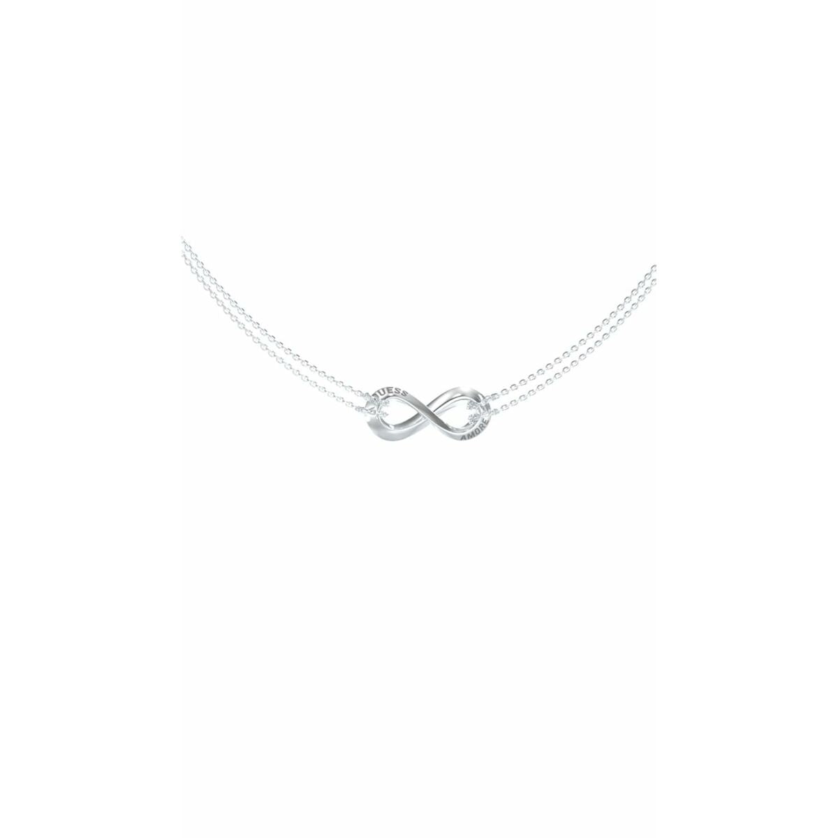 Ladies' Necklace Guess-1