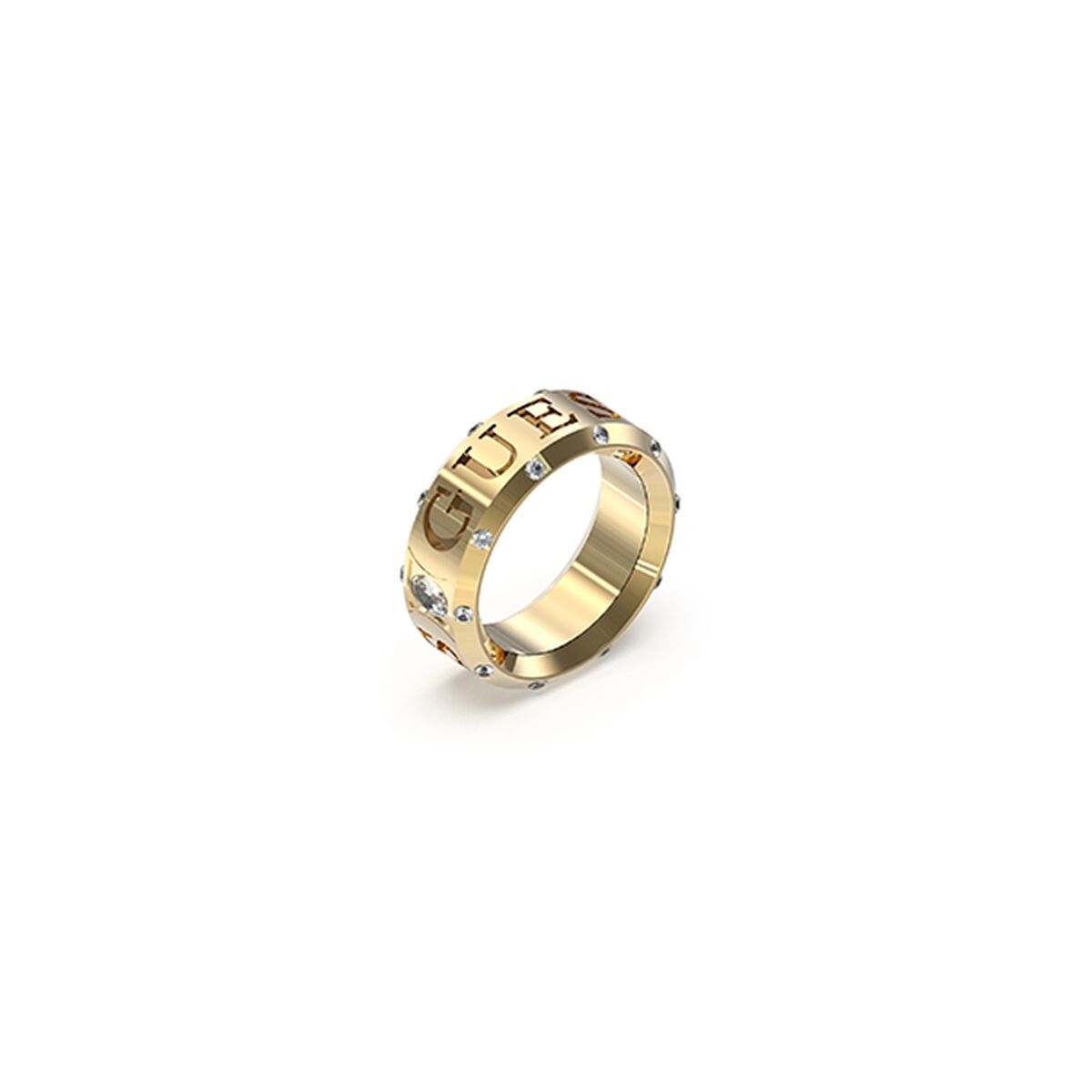 Ladies' Ring Guess JUBR03116JWYG56-0