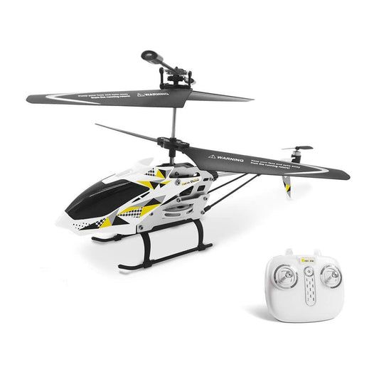 Radio control Helicopter Mondo-1