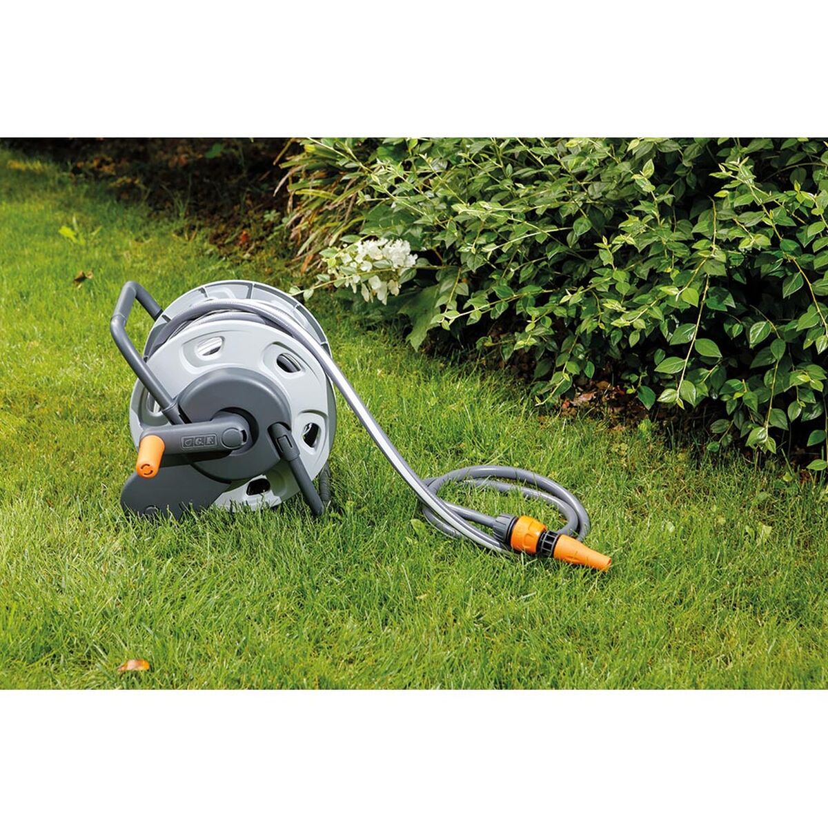 Hose Trolley GF Garden gf80005793 Mini 15 m-2
