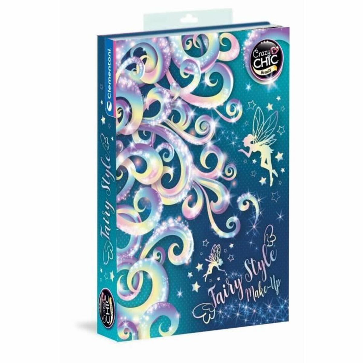 Children's Make-up Set Clementoni Crazy Chic-3