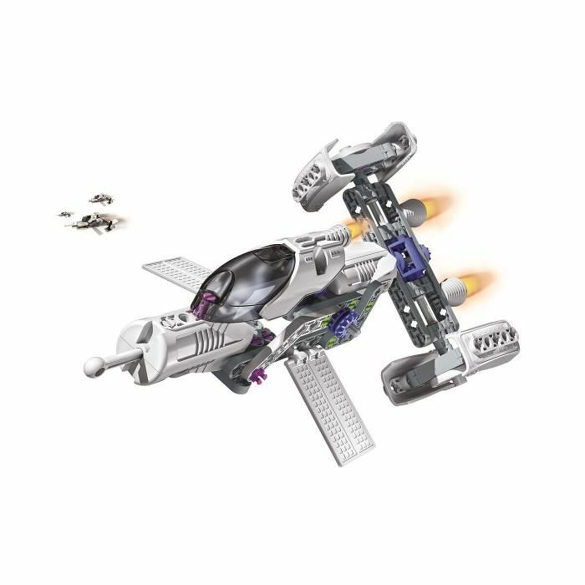 Baby toy Clementoni-5