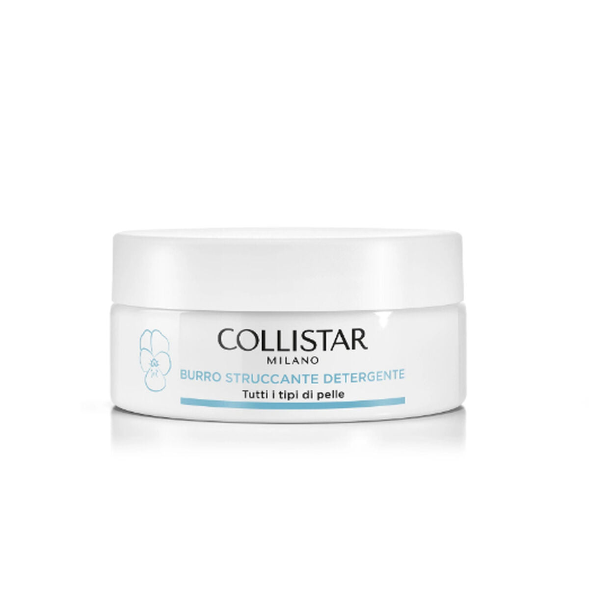 Facial Make Up Remover Collistar Balsam 100 ml-0