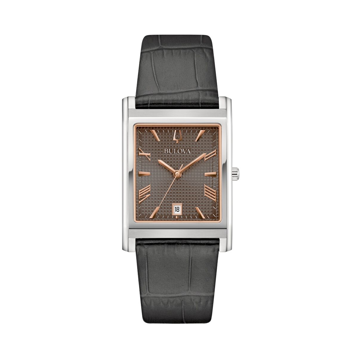 Men's Watch Bulova 96B443-0