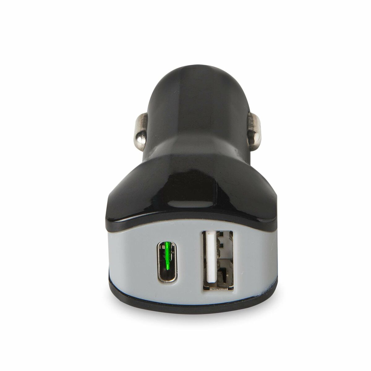 Car Charger Celly Black 17 W-3