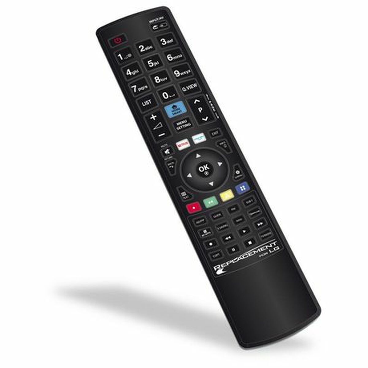 Remote control 1718-0