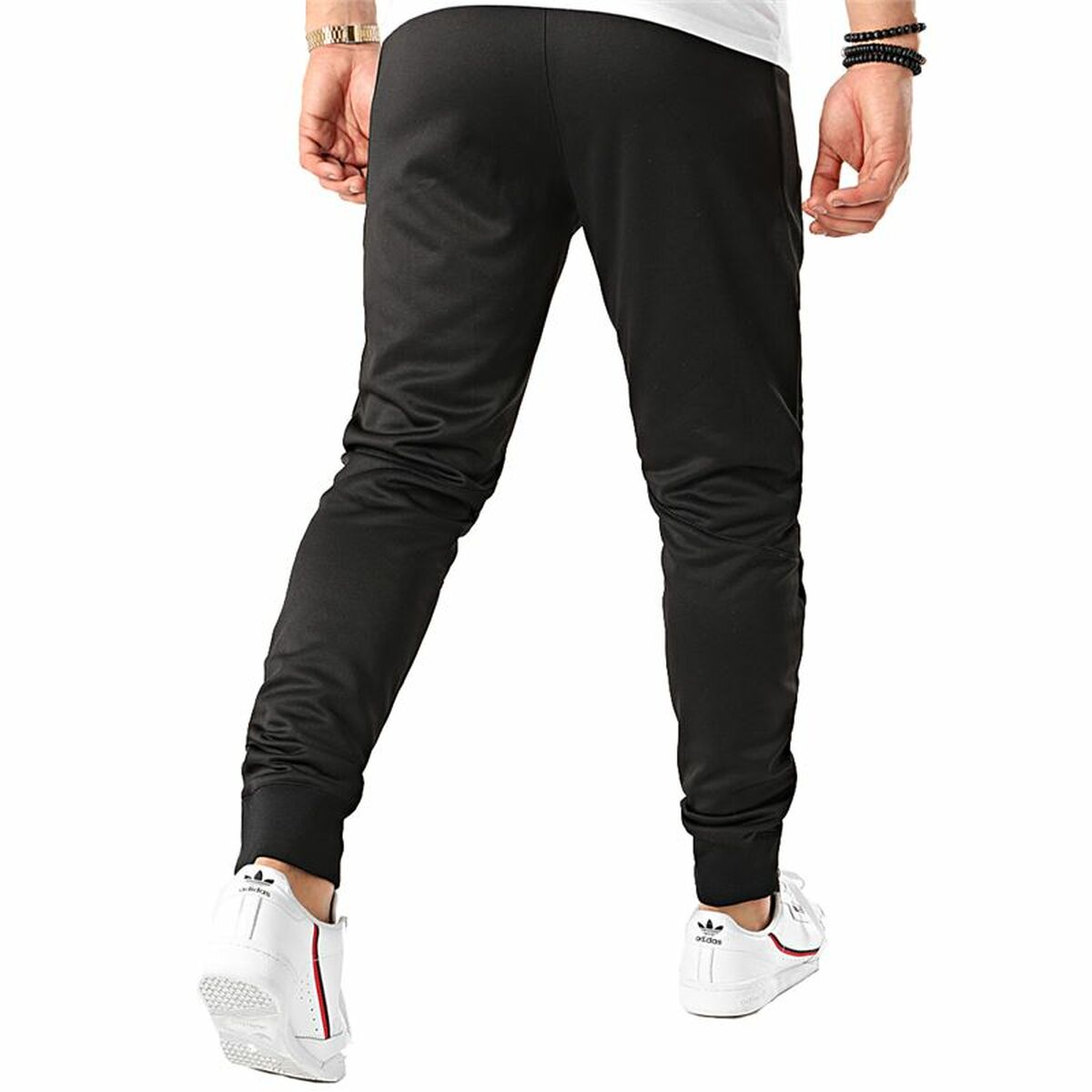 Adult Trousers Kappa 3112GFW-005 Men-5