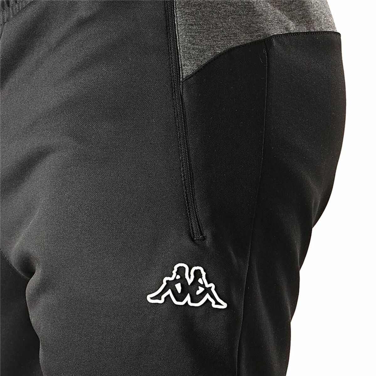 Adult Trousers Kappa 3112GFW-005 Men-4