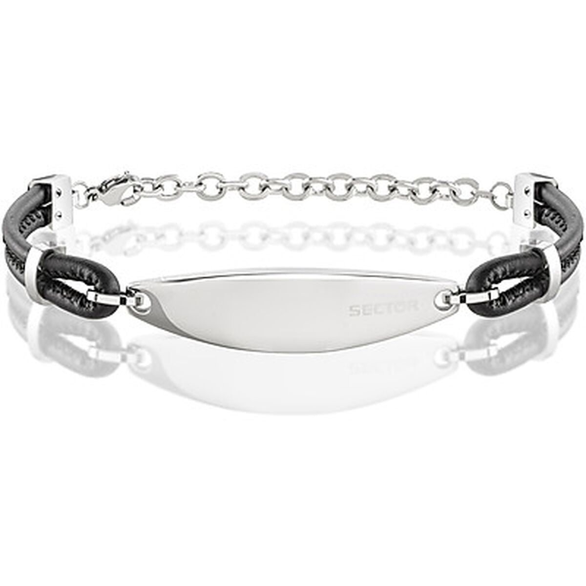 Men's Bracelet Sector SACY03-0