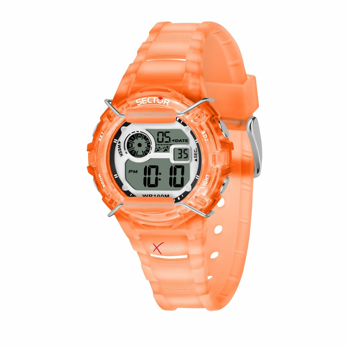 Men's Watch Sector-7