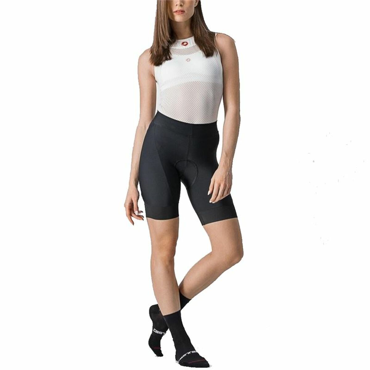 Sports Shorts Castelli Prima Osc-4