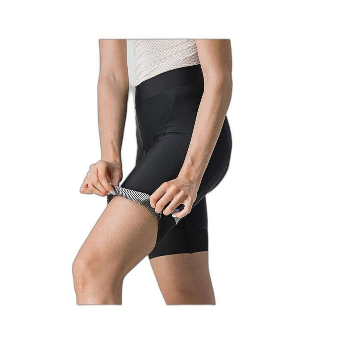 Sports Shorts Castelli Prima Osc-1