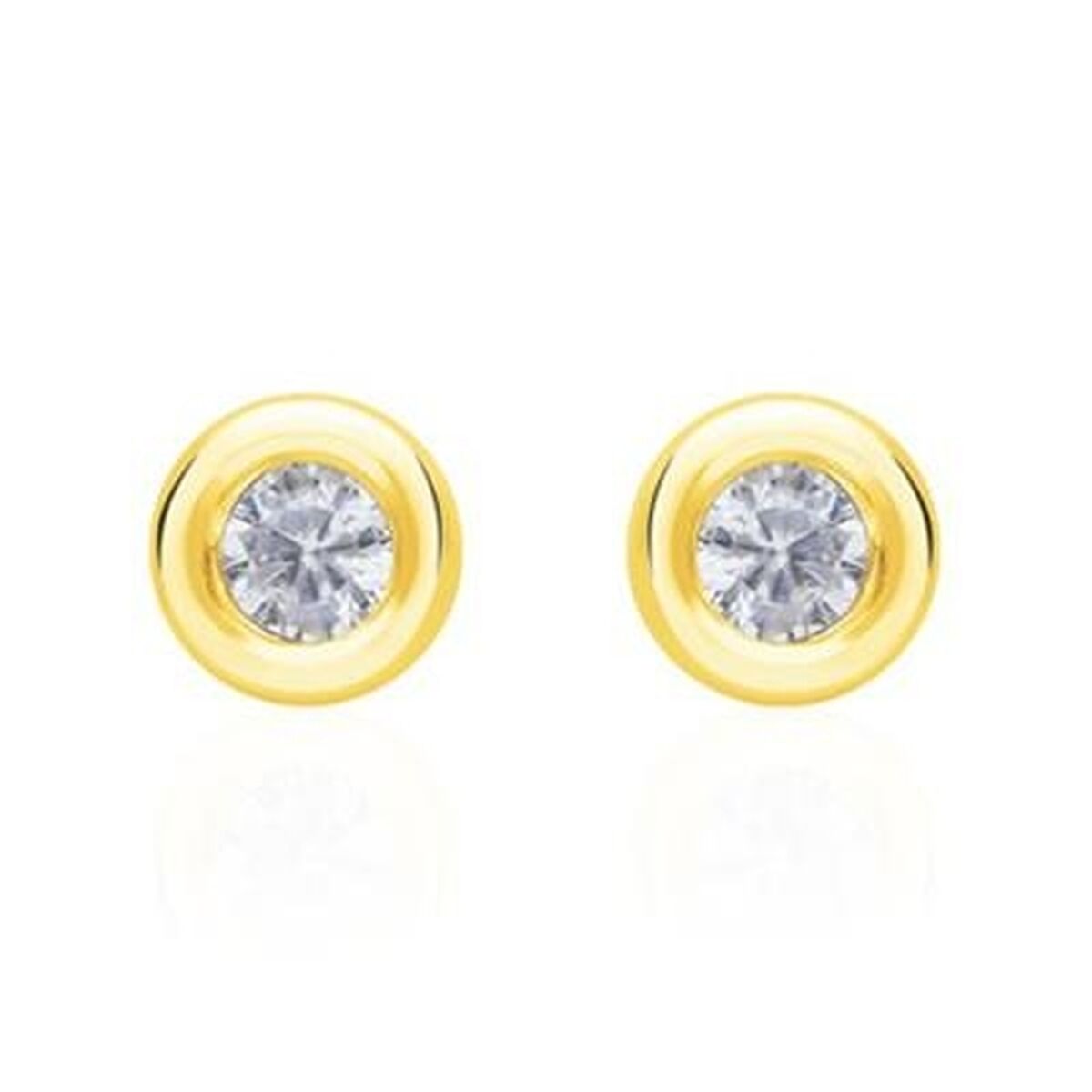 Ladies' Earrings Stroili 14017728-0