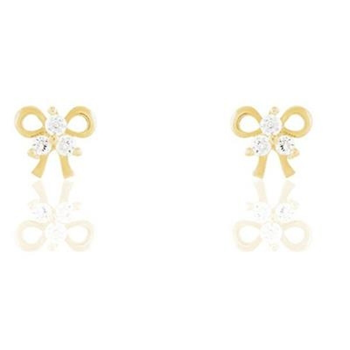 Ladies' Earrings Stroili 14017780-0
