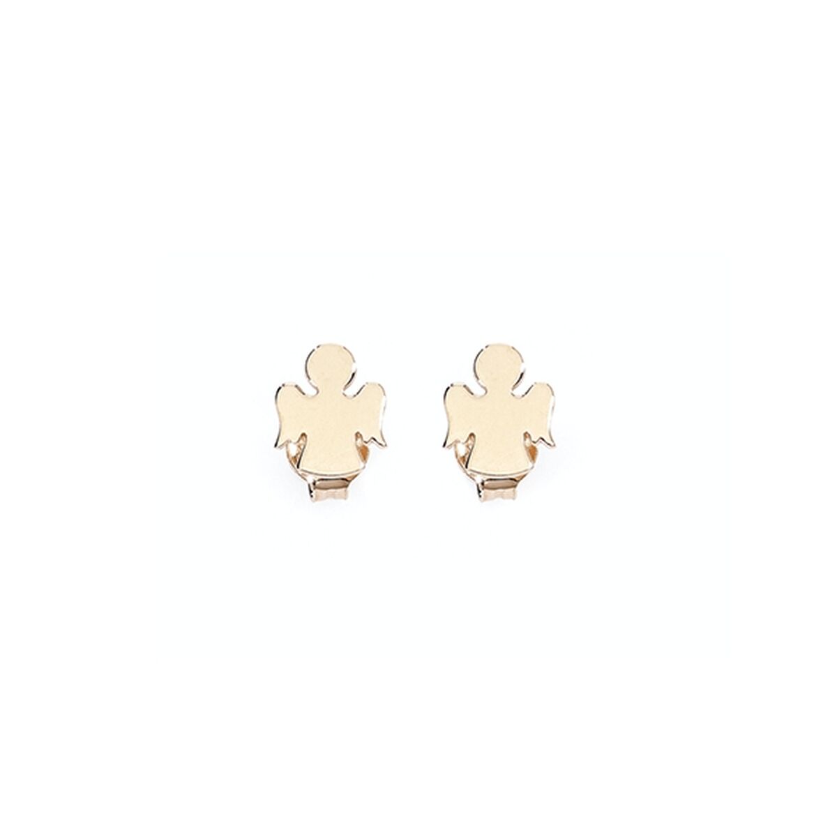 Ladies' Earrings Amen ORAR-0
