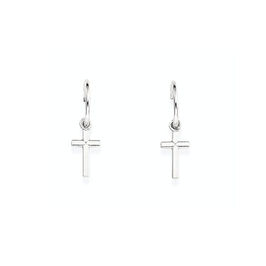 Ladies' Earrings Amen ORCRB3-0
