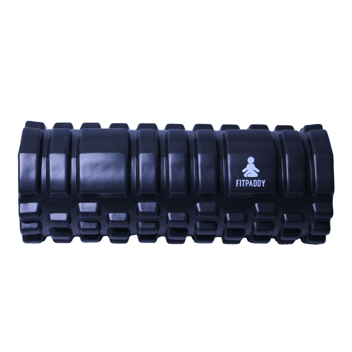 Muscle Massage Roller Fitpaddy Black-2