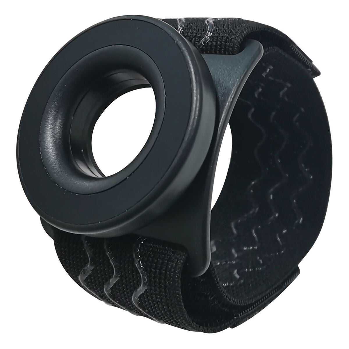 Sports bracelet Fitpaddy Black-2