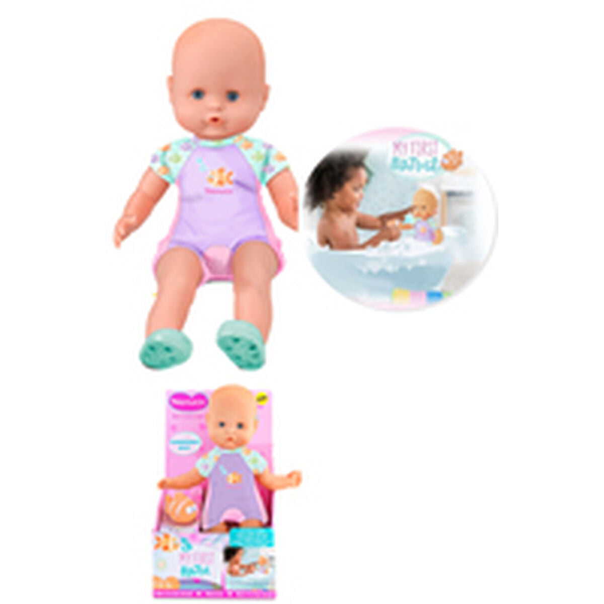 Baby doll-2