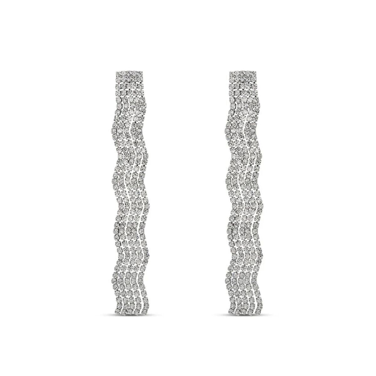 Ladies' Earrings Stroili 1683806-0