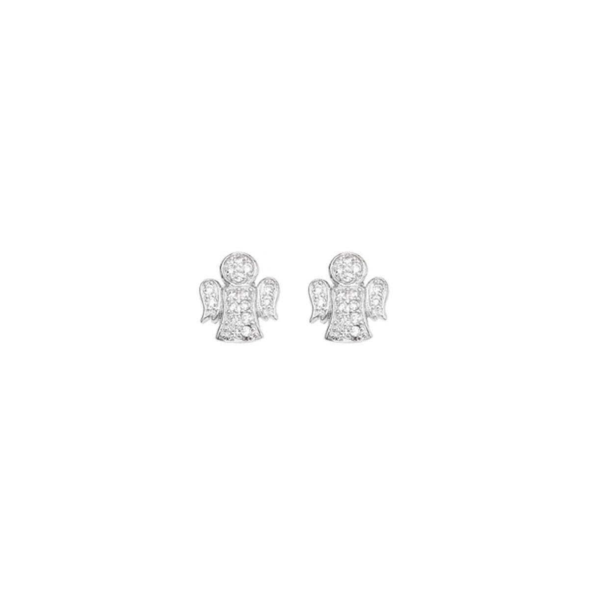 Ladies' Earrings Amen EA-0