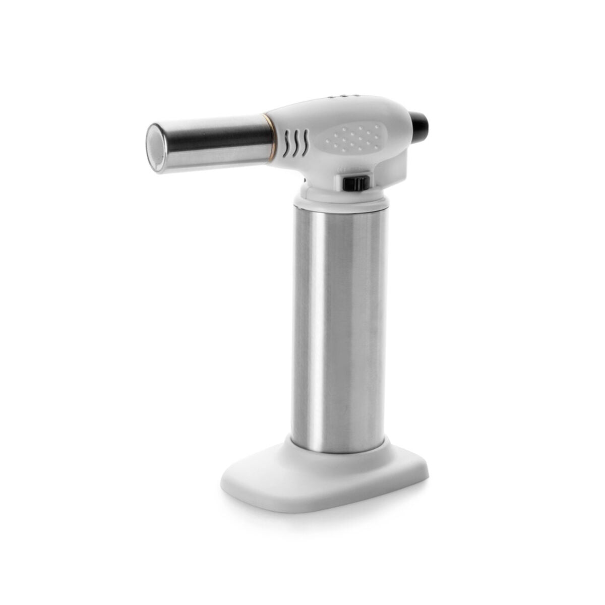 Kitchen Blowtorch Ibili ELEGANCE-0