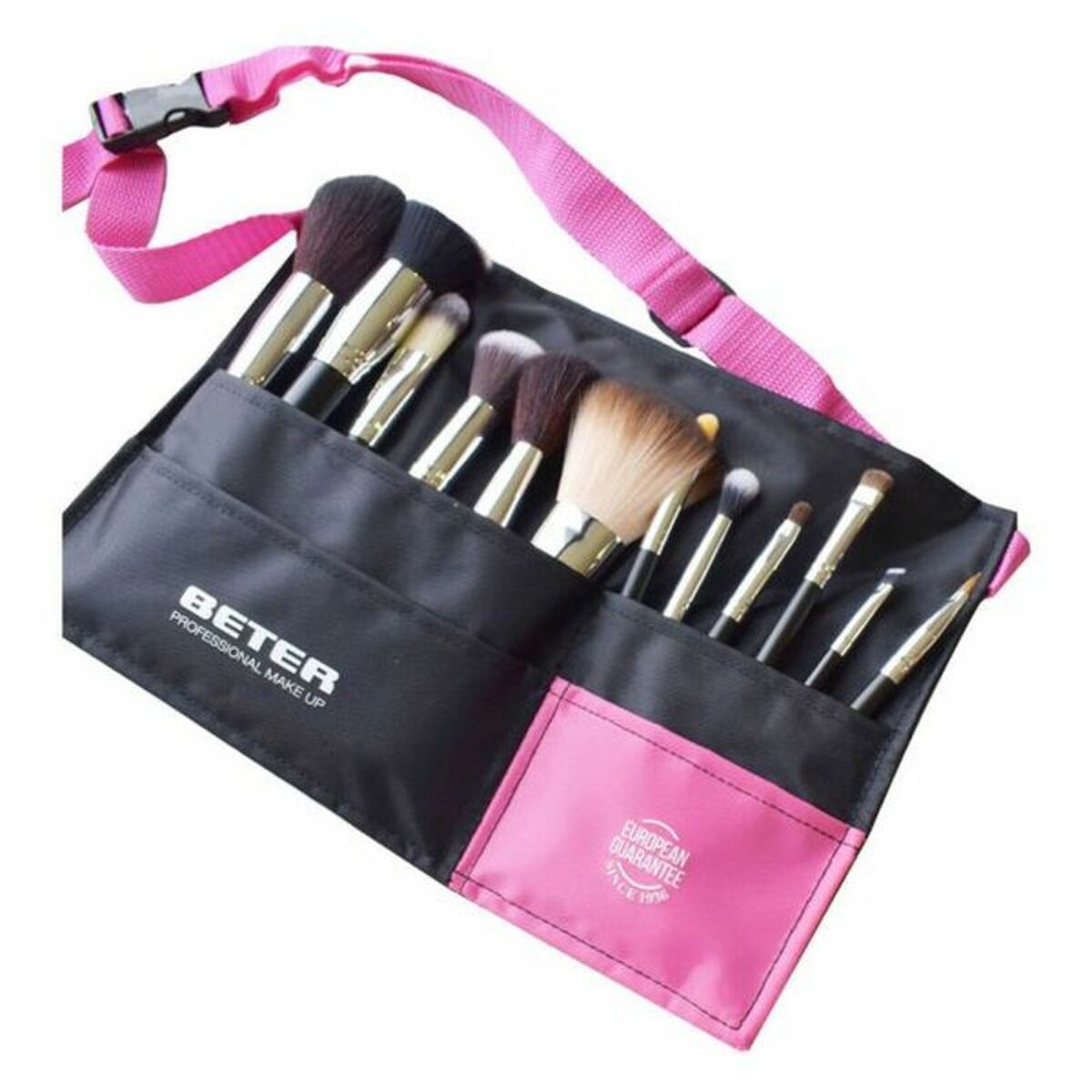 Set of Make-up Brushes Beter 22200-0
