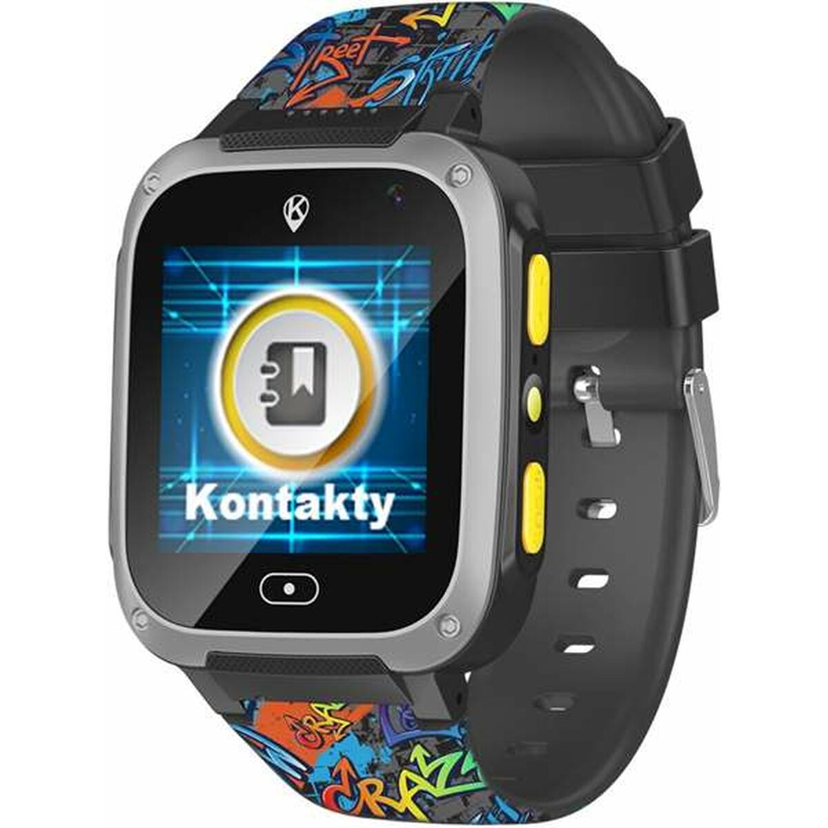 Kids' Smartwatch Cefatoys-0