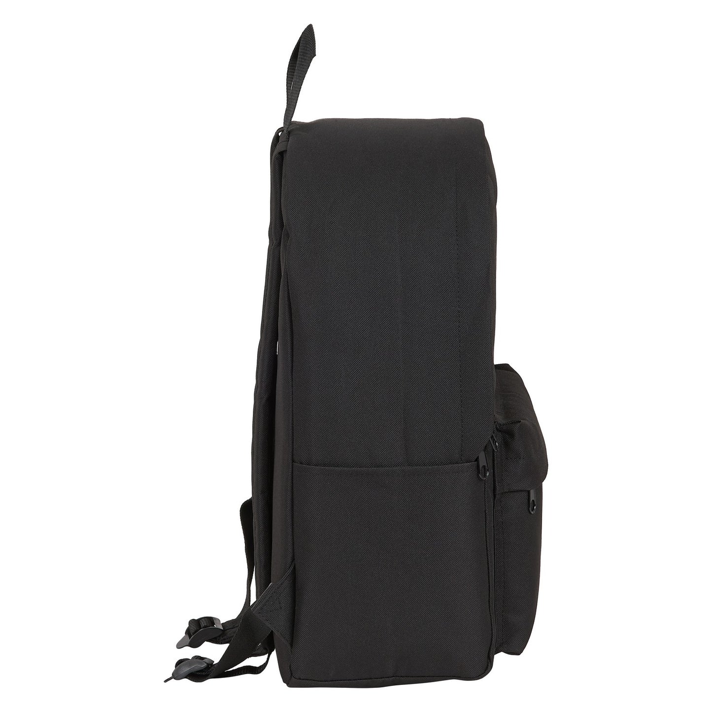 Laptop Backpack Safta Black 31 x 40 x 16 cm-4