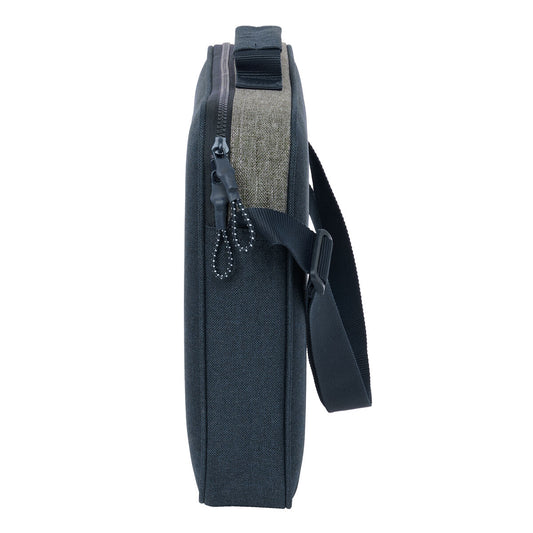 School Satchel Kappa Dark navy Grey Navy Blue 38 x 28 x 6 cm-1