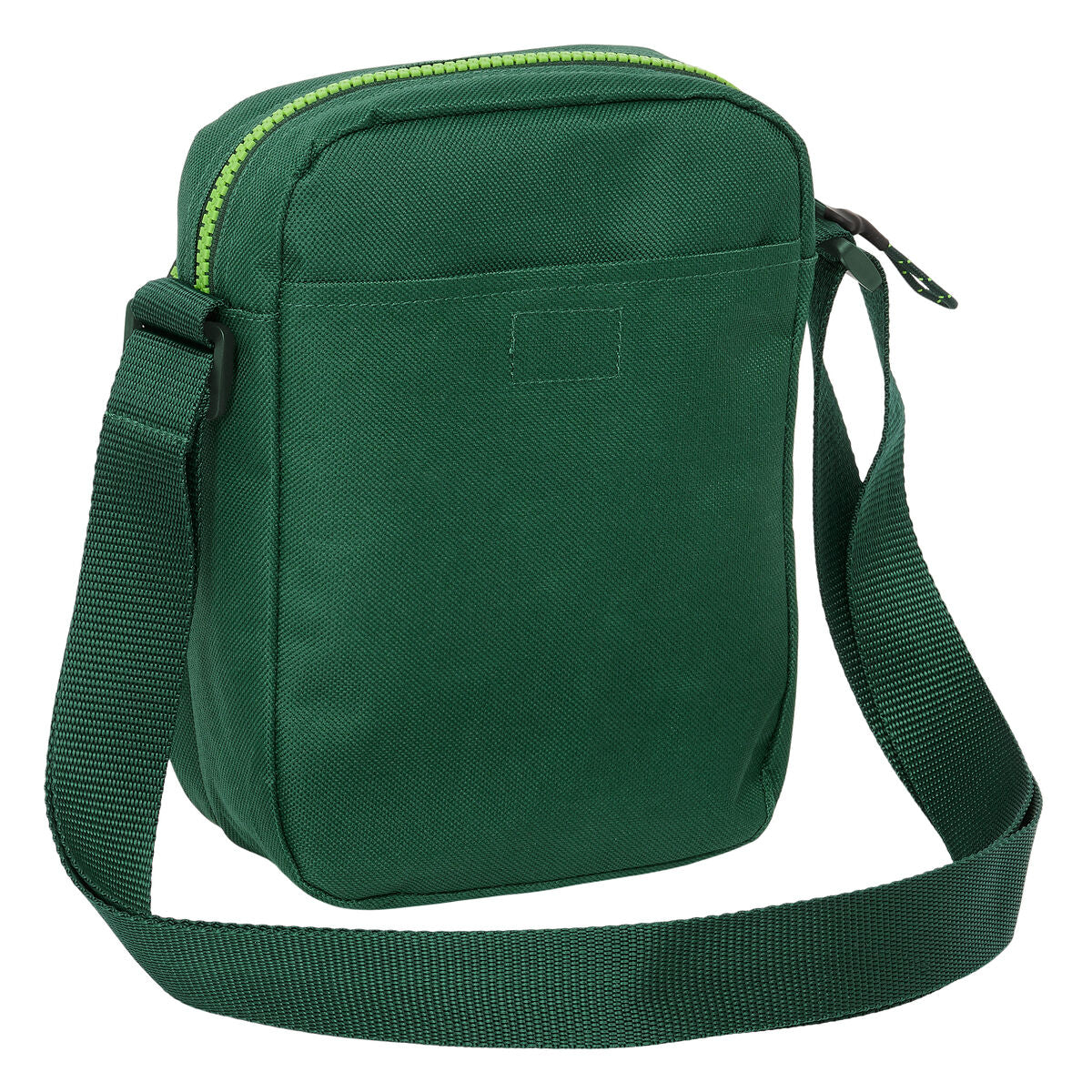 Shoulder Bag Real Betis Balompié Green 16 x 22 x 6 cm-2