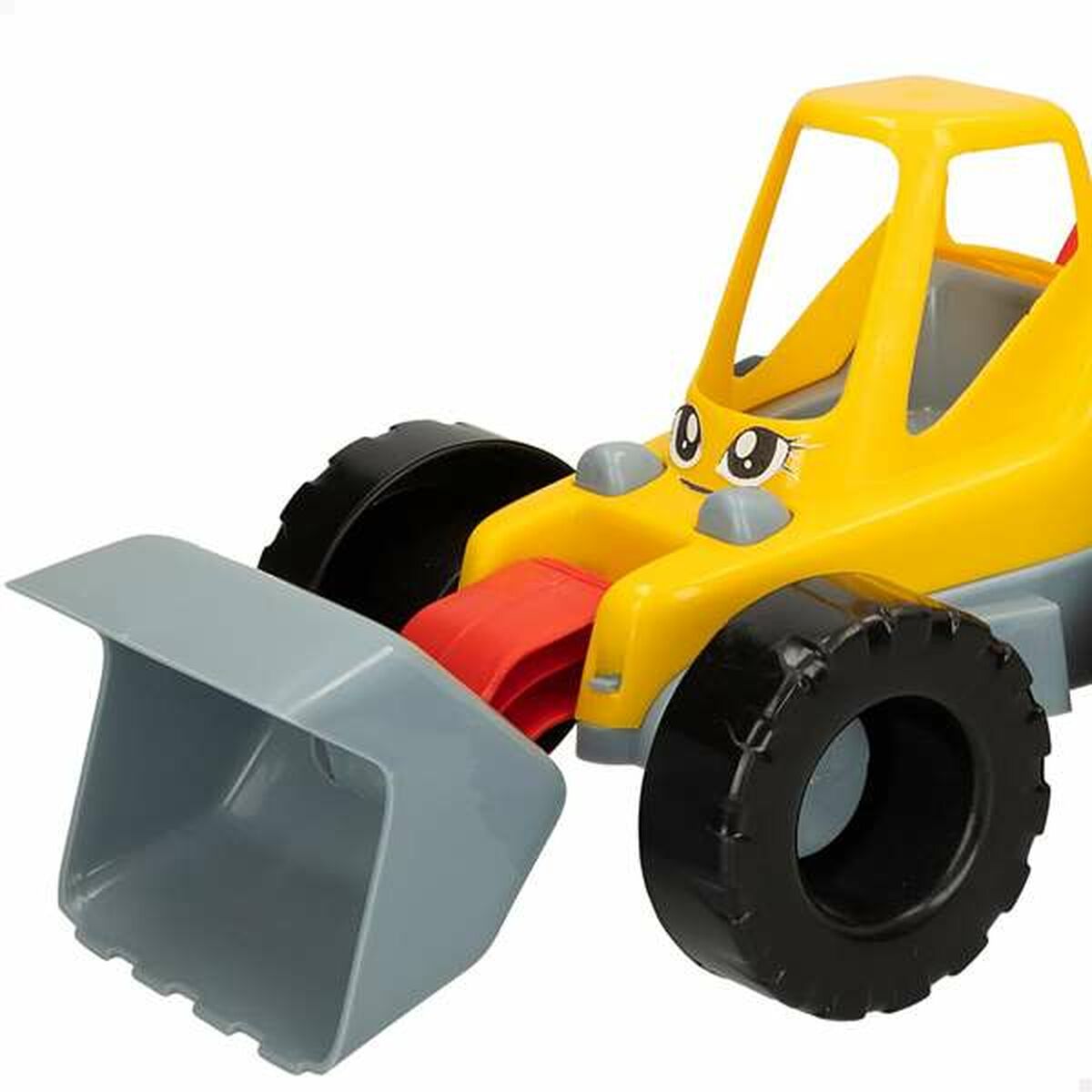 Digger Colorbaby 26 cm-2