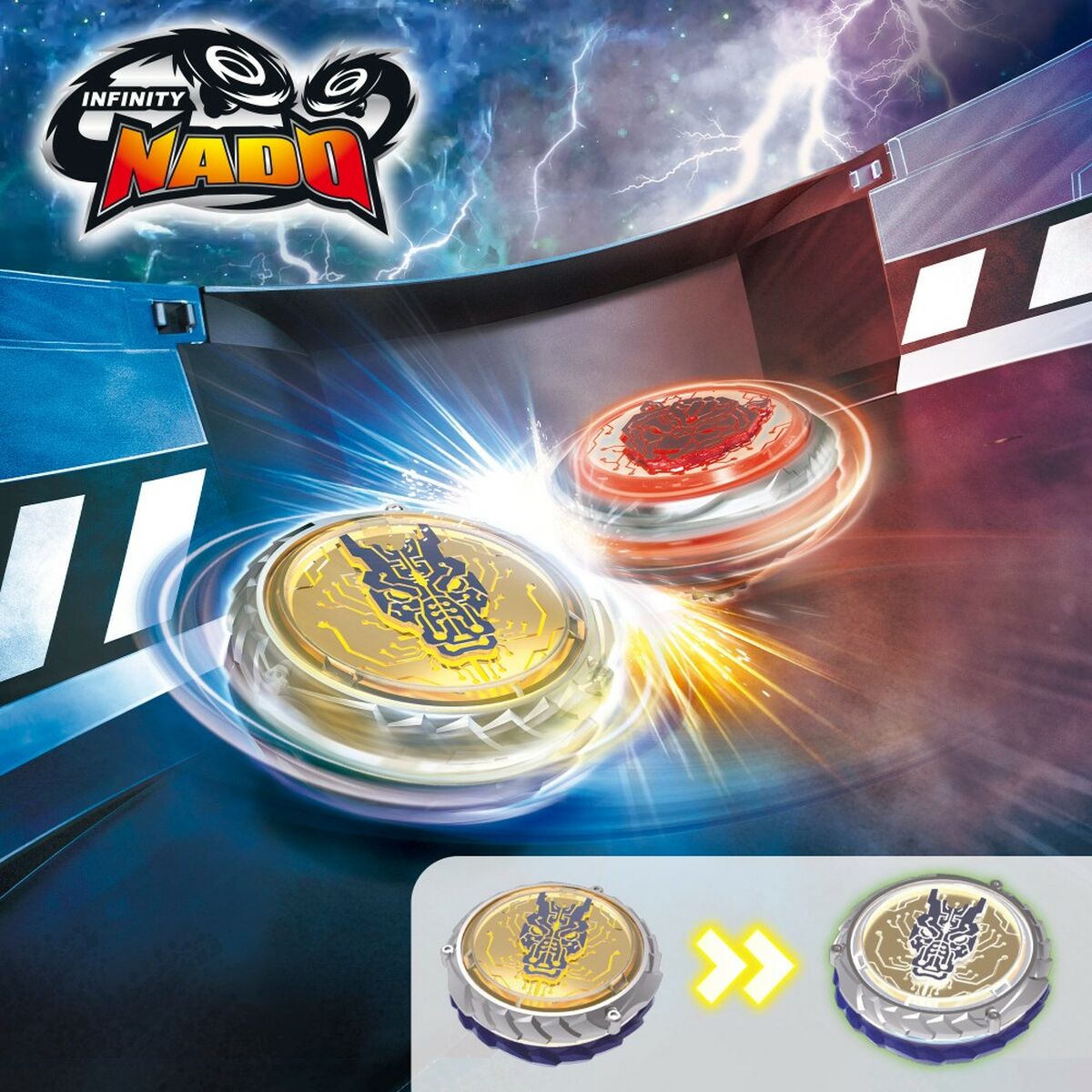 Baby Doll Colorbaby-5