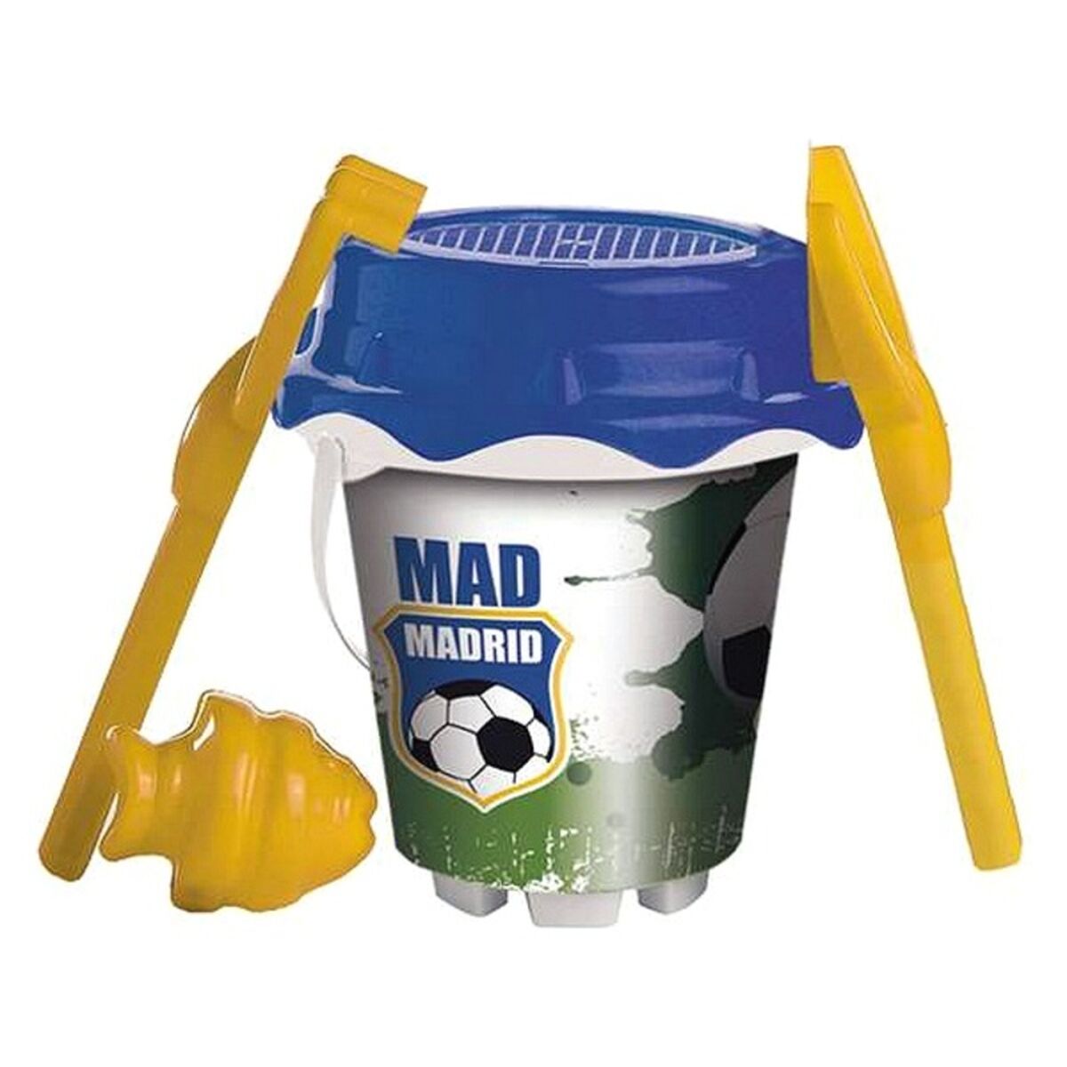 Beach toys set Madrid Unice Toys-0