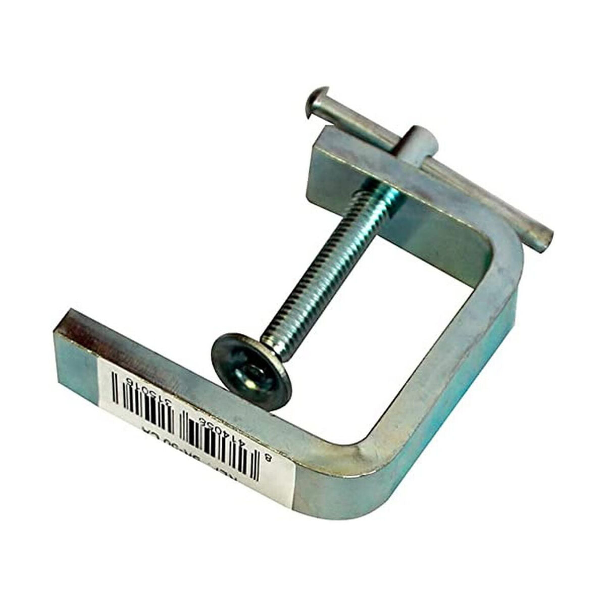 Press Clamp Wuto Metal 5 cm Marquetry-0