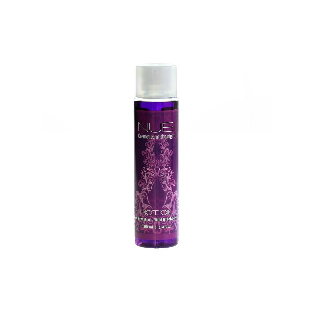 Massage Oil Nuei Cosmetics of the Night-1