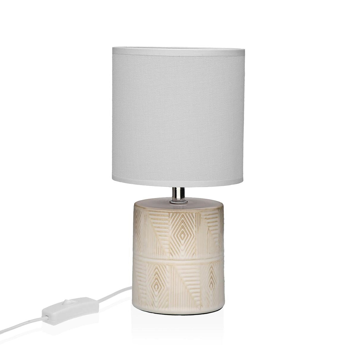 Desk lamp Versa MALIA White-0