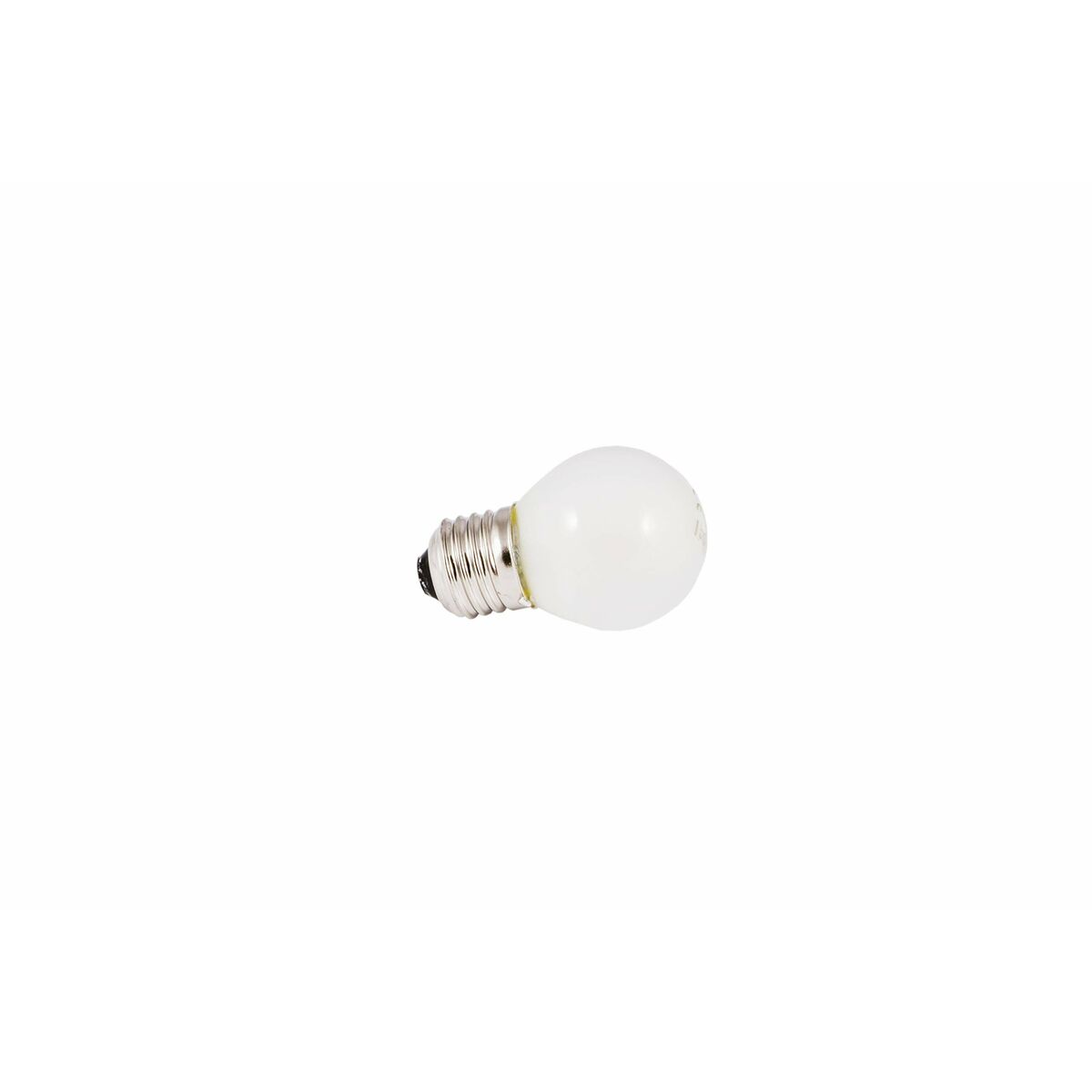 LED lamp Silver Electronics 960328 E27 3W 3000K-2