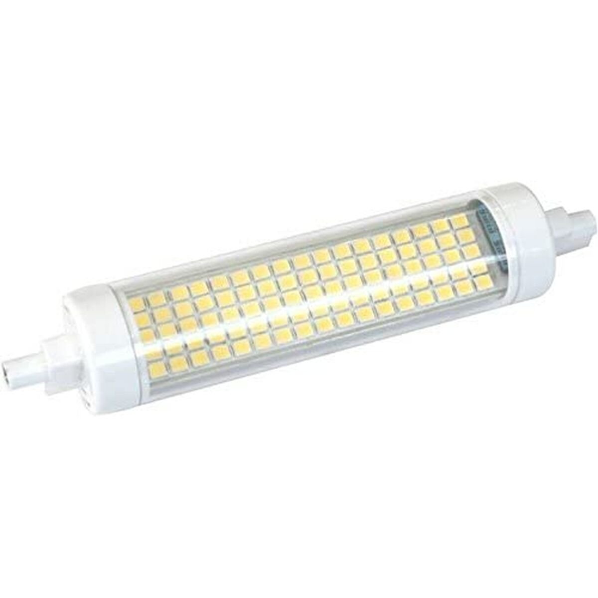 LED lamp Silver Electronics 130830 8W 3000K R7s-0
