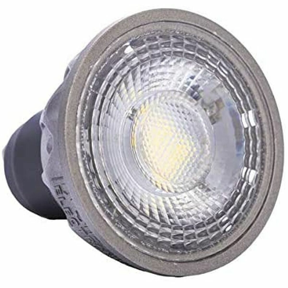 LED lamp Silver Electronics EVO 3000K GU5.3 8W-0
