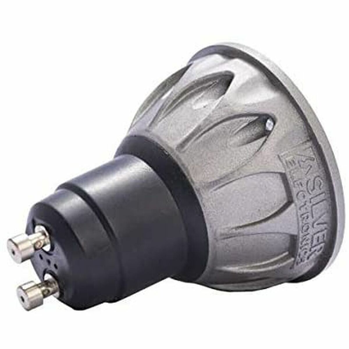 LED lamp Silver Electronics EVO 3000K GU5.3 8W-2