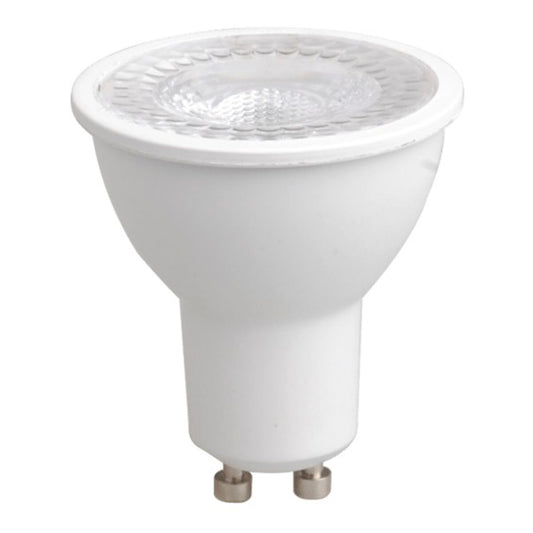 LED lamp Silver Electronics GU10 GU10 (5000K)-0