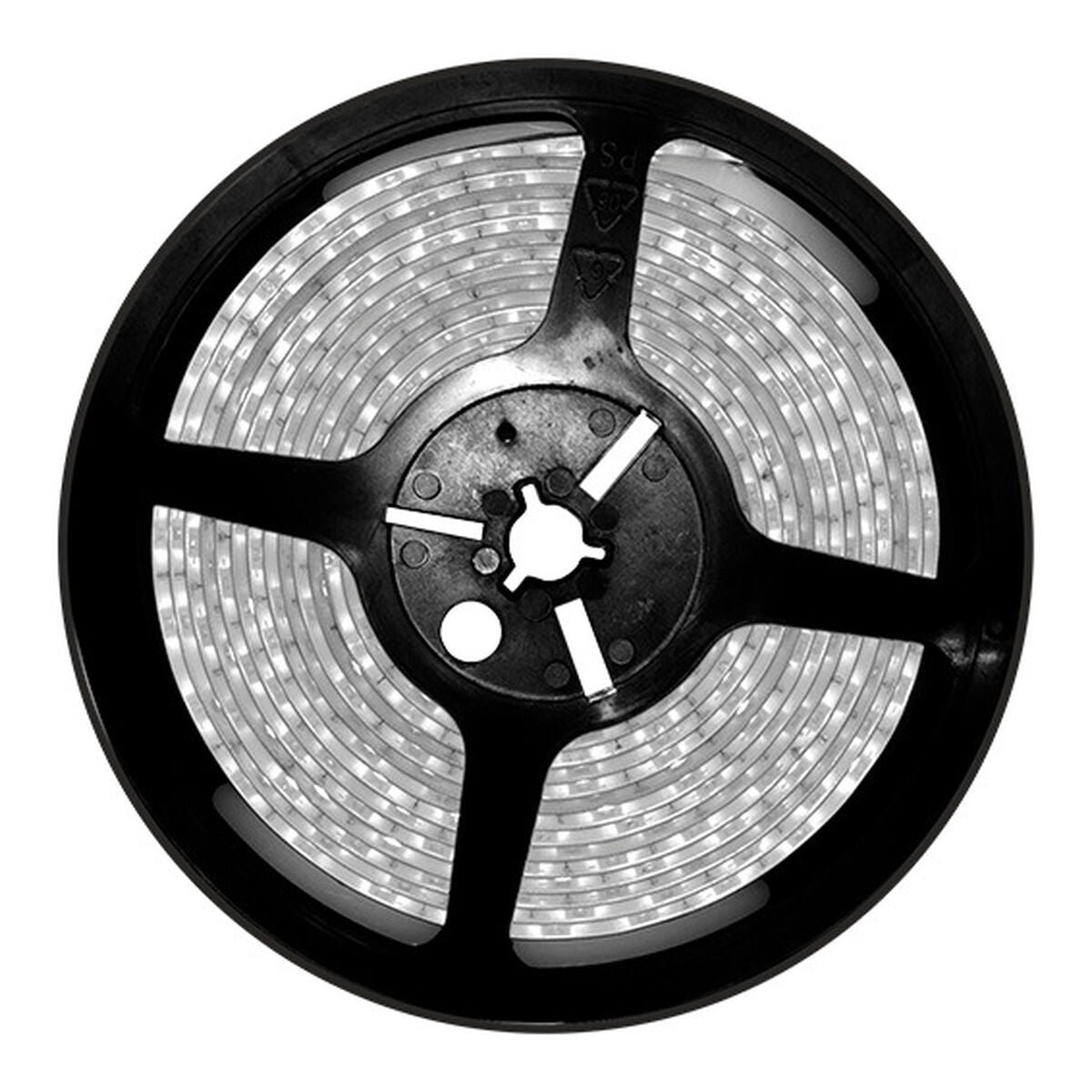 LED lamp Silver Electronics 221020-0