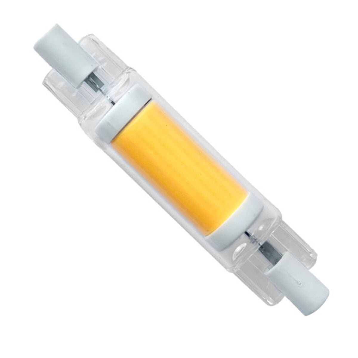 LED lamp Silver Electronics 1131430-0