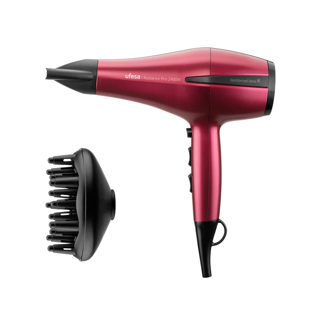 Hairdryer UFESA-0