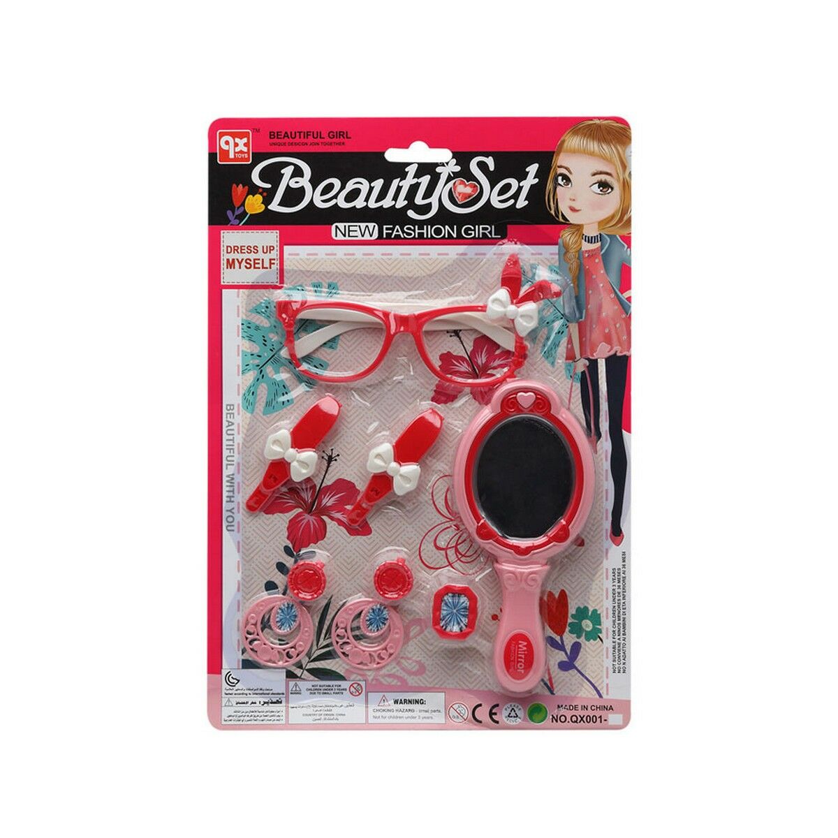 Jewellery Kit Toys-0