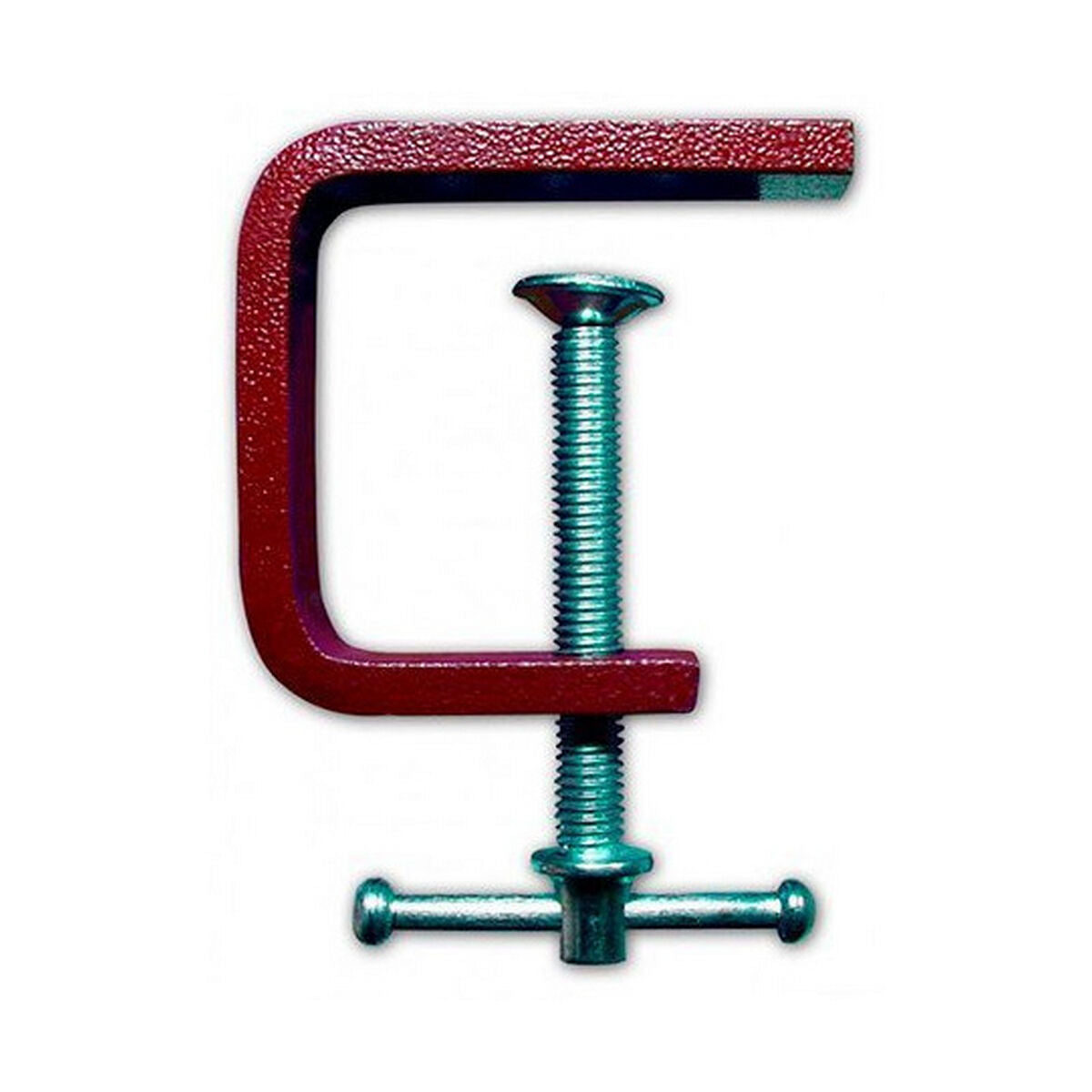 Press Clamp Piher 55070 Marquetry 7 cm-0