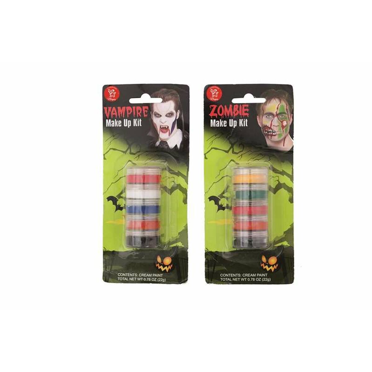 Children's Make-up Set-0