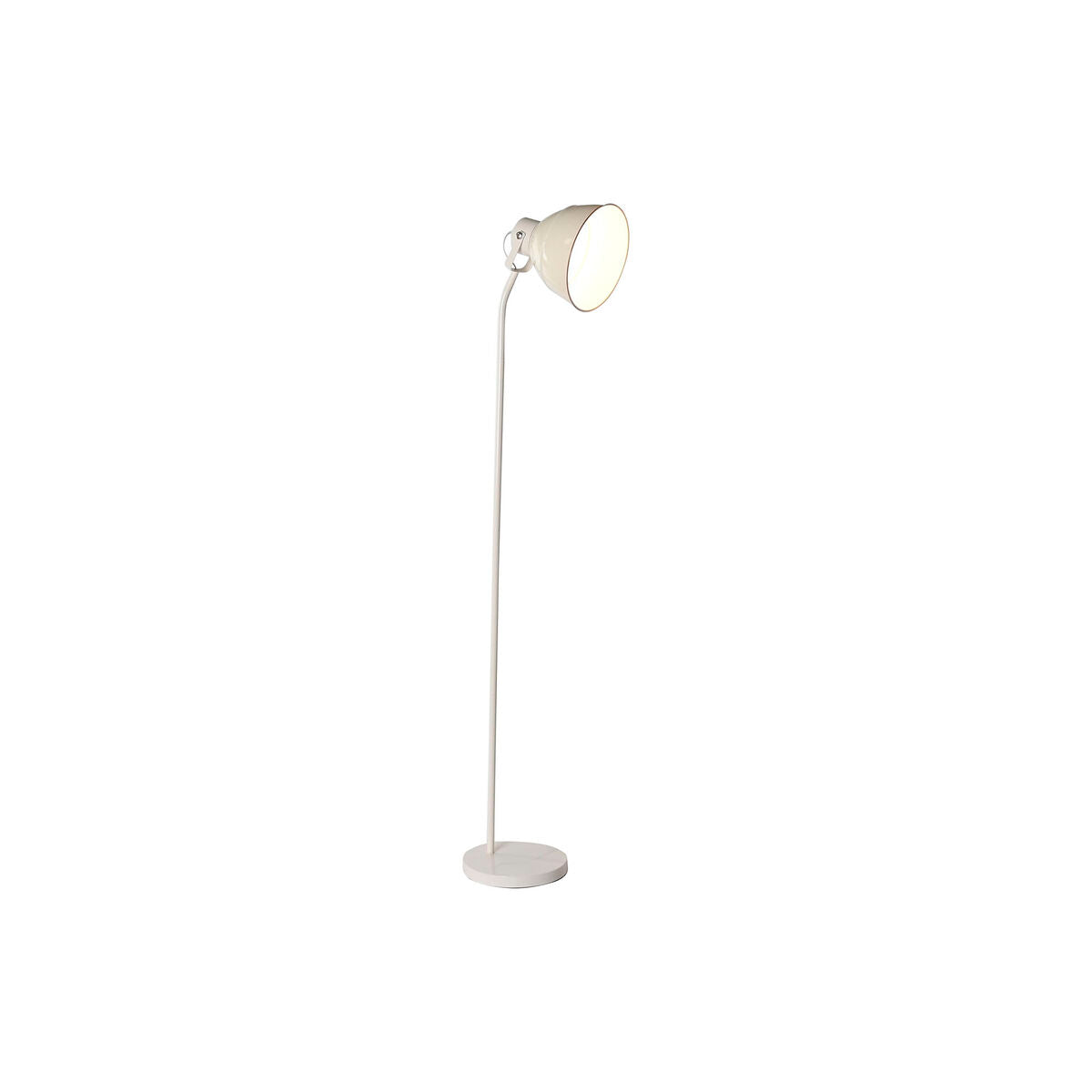 Floor Lamp Home ESPRIT Blue White Metal 220 V 40 x 28 x 171 cm-6