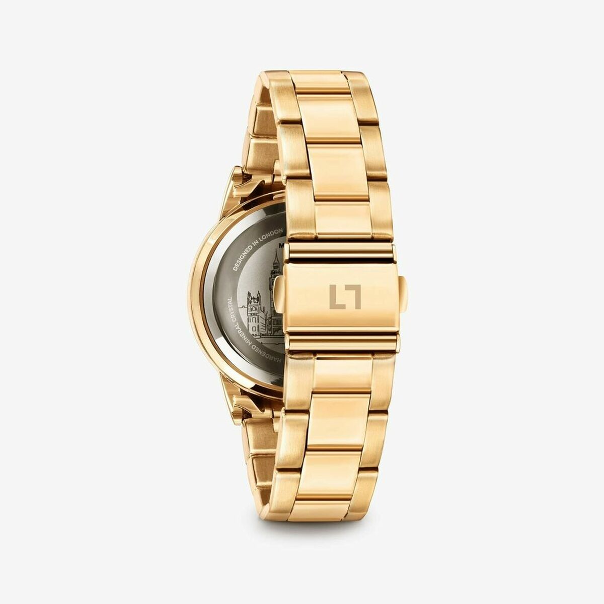 Men's Watch Millner 8425402506097-2